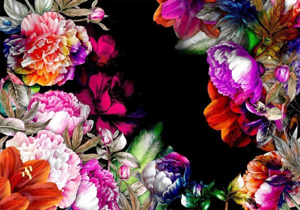Wall Mural - Warm Tones of Summer