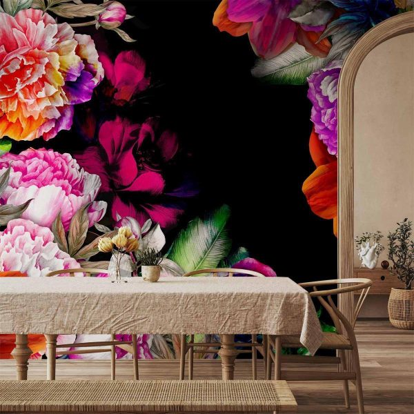 Wall Mural - Warm Tones of Summer