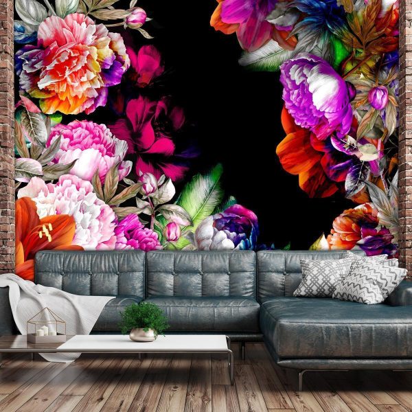 Wall Mural - Warm Tones of Summer