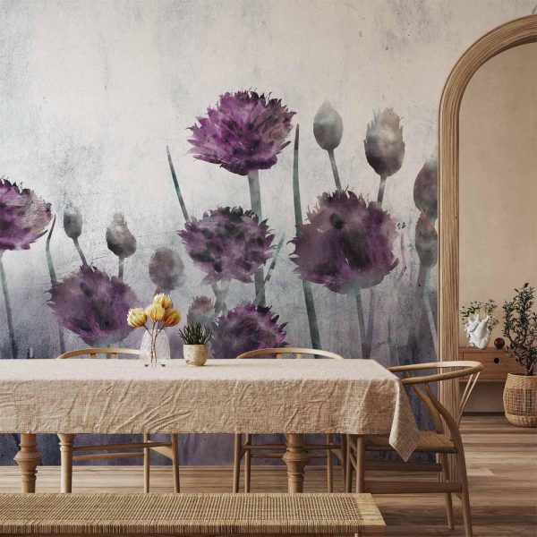 Wall Mural Wallpaper - Wild Nature - Image 2