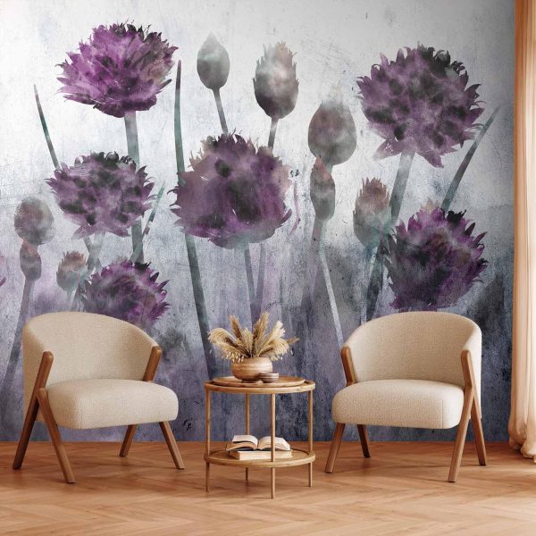 Wall Mural Wallpaper - Wild Nature