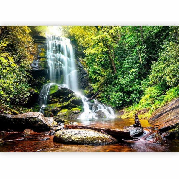 Wall Mural - Wonder of nature