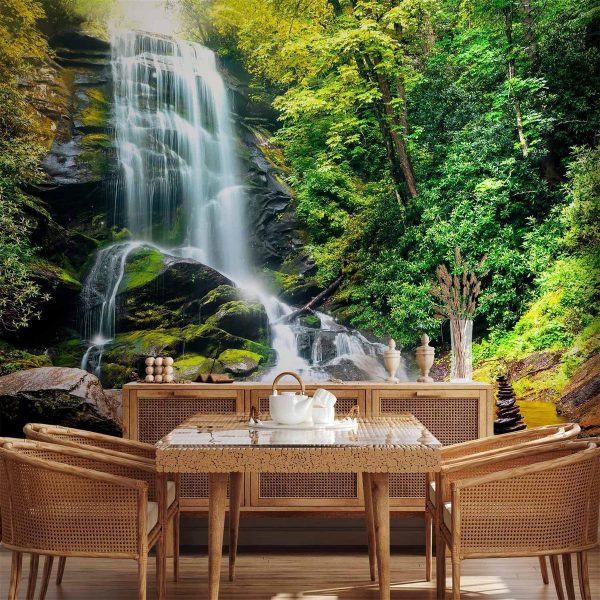 Wall Mural - Wonder of nature