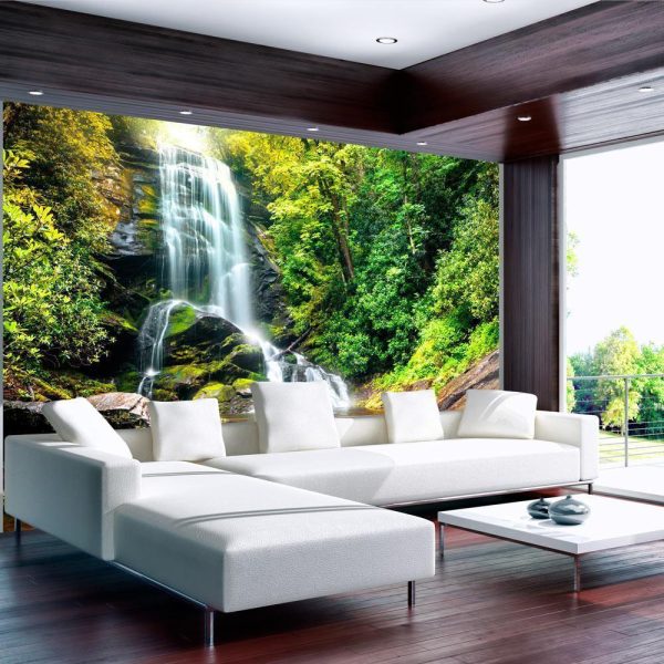 Wall Mural - Wonder of nature