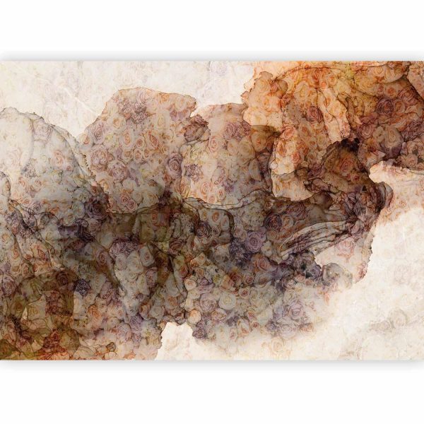 Wall Mural - Woven With Roses - Image 5