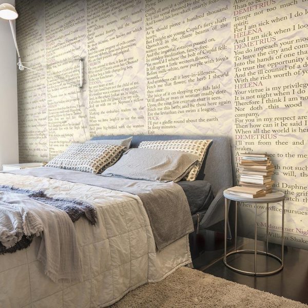Wallpaper - A Midsummer Night's Dream – Magic Night