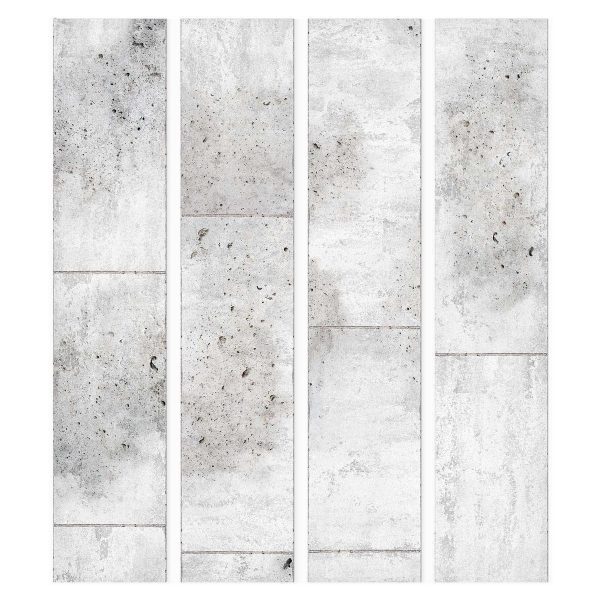 Wallpaper - Concretum murum