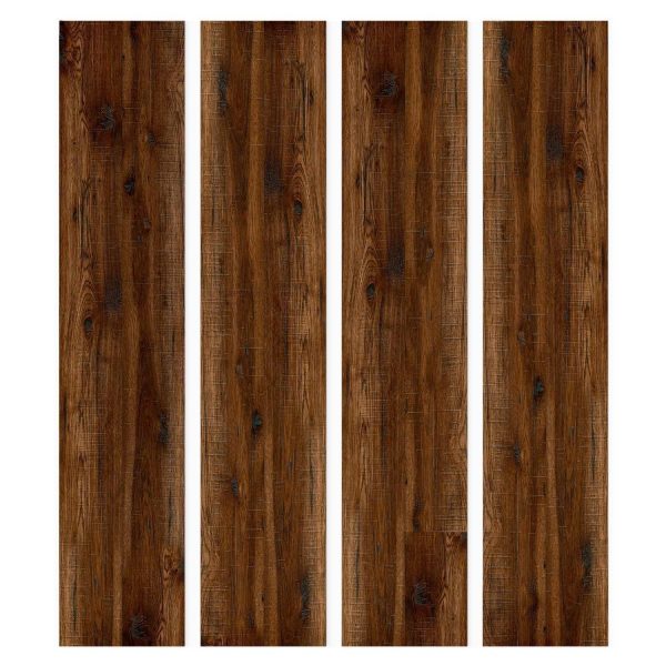 Wallpaper - Dark Wood - Image 3