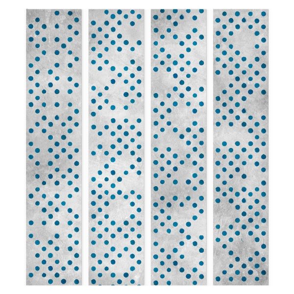 Wallpaper - Dots on Concrete - Image 3