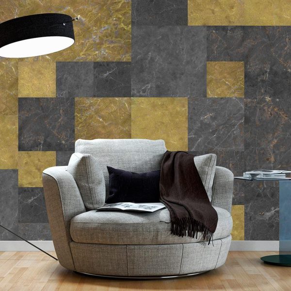Wallpaper - Elegance of Marble - Image 2