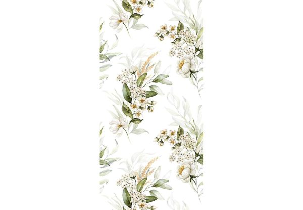 Wallpaper - Flowery Dress - Image 4