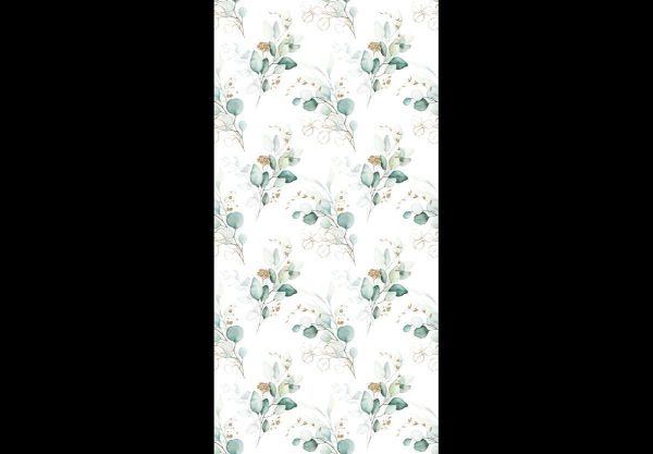 Wallpaper - Green Melodies