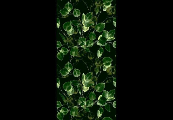 Wallpaper - Greenery Decoration