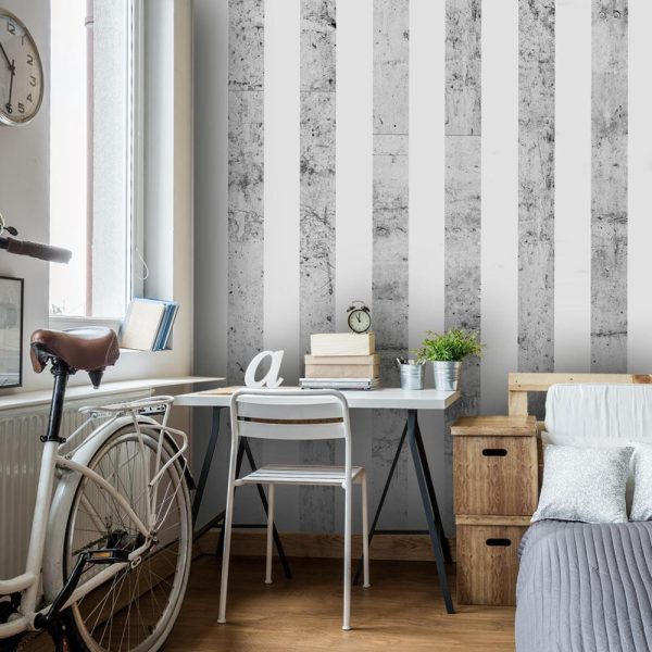 Wallpaper - Grey Style
