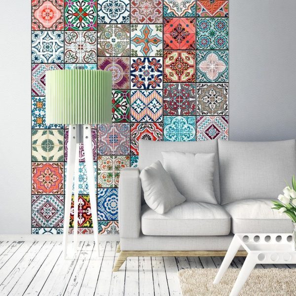Wallpaper - Magic of Colours - Image 2