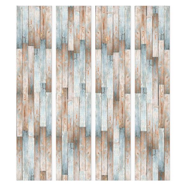 Wallpaper - Old floor - Image 3