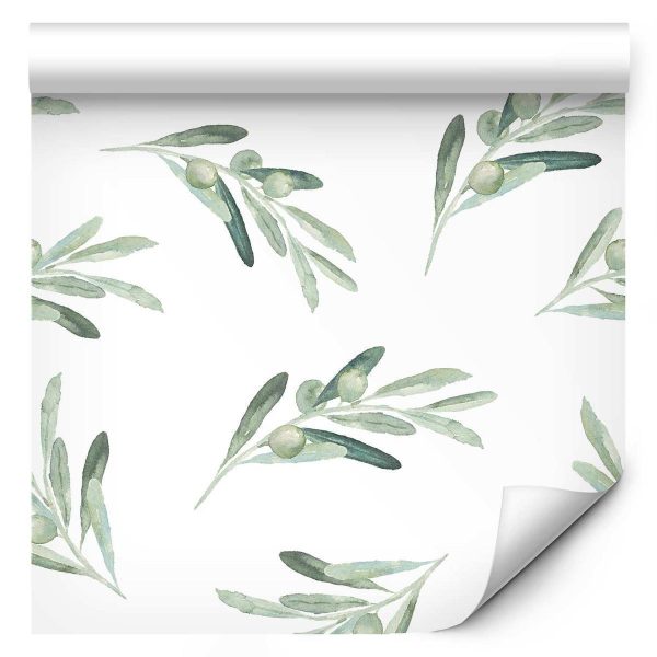 Wallpaper - Olive Dance