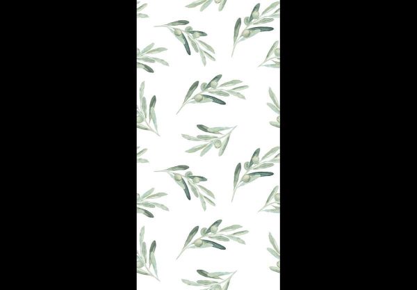 Wallpaper - Olive Dance