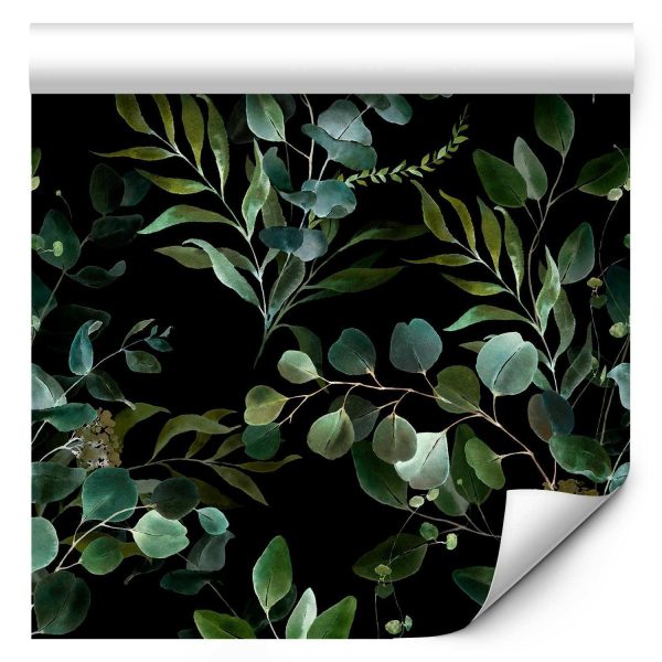Wallpaper - Painted Nature - Image 3