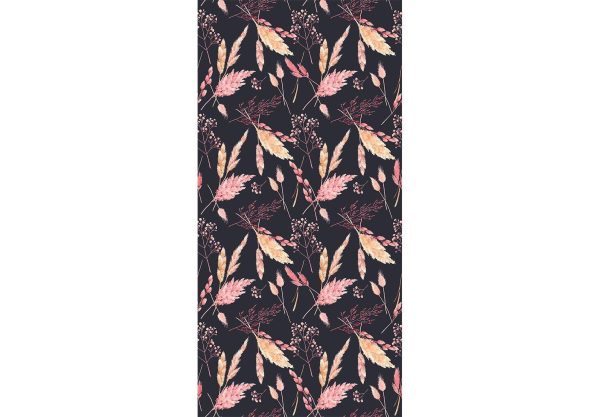 Wallpaper - Pink Grasses - Image 4