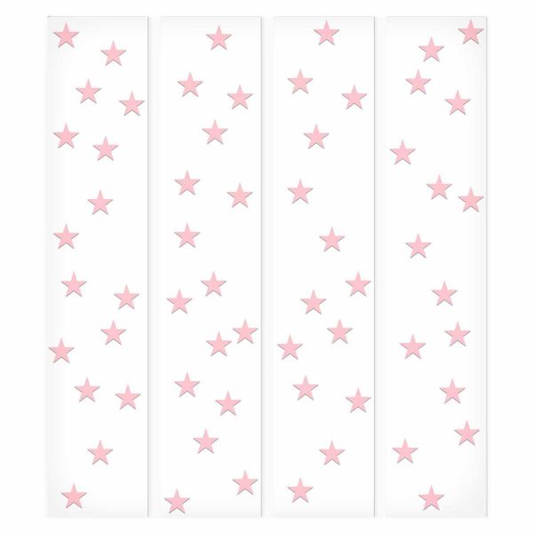 Wallpaper - Pink Stars