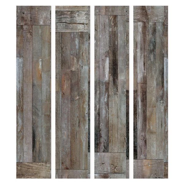 Wallpaper - Rustic Style - Image 3