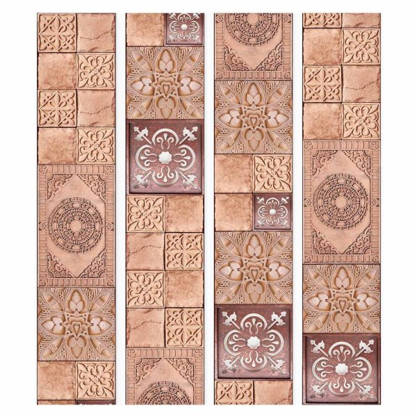 Wallpaper - Stone designs - Image 3