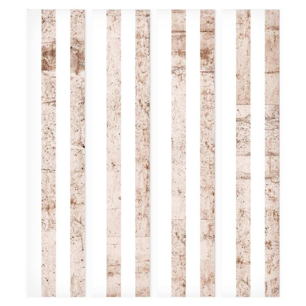 Wallpaper - Stylish Face of Concrete - Image 3
