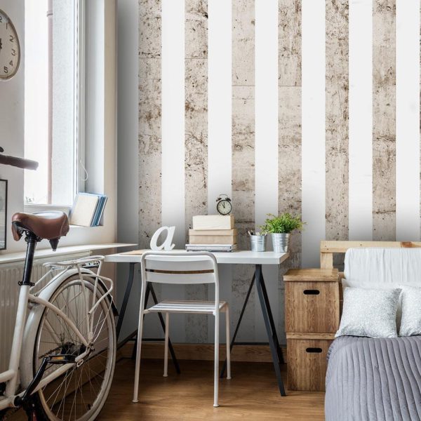 Wallpaper - Stylish Face of Concrete