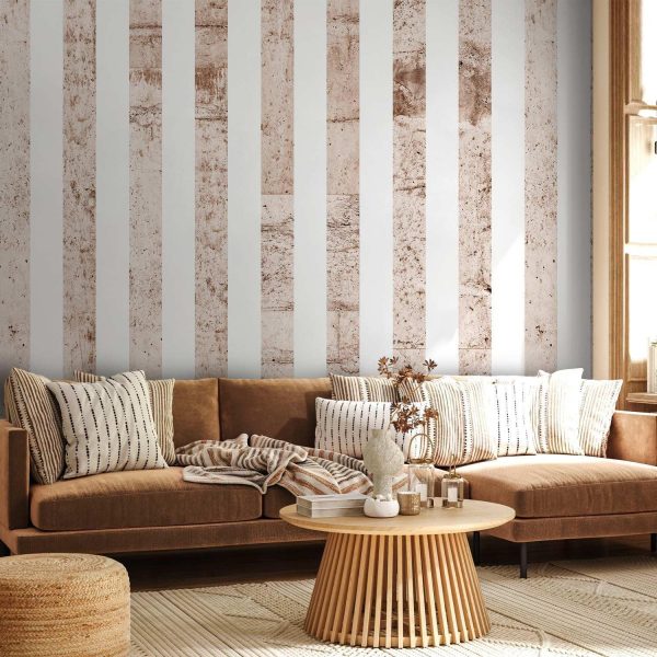 Wallpaper - Stylish Face of Concrete