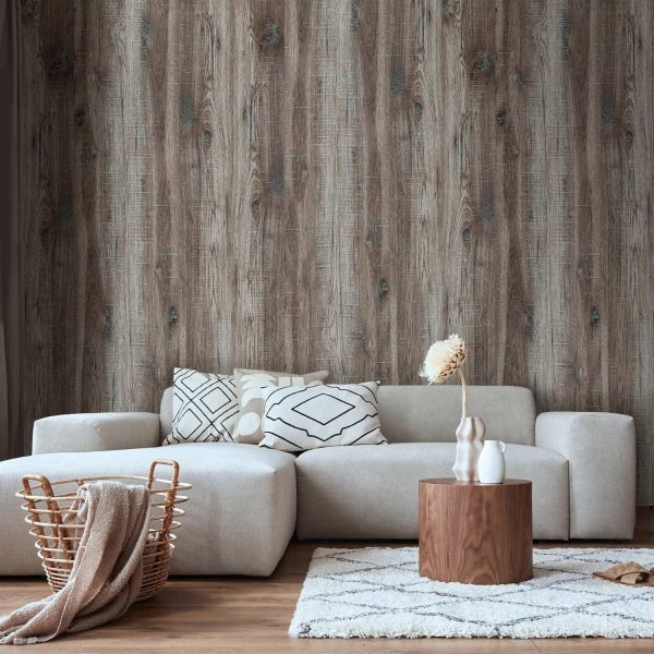 Wallpaper - Stylish Wood