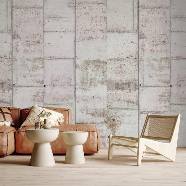 Wallpaper - The Charm of Concrete