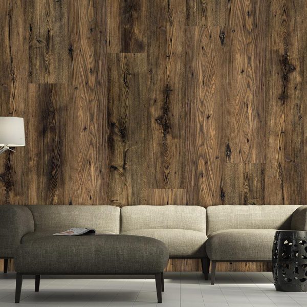 Wallpaper - The smell of wood - Image 2