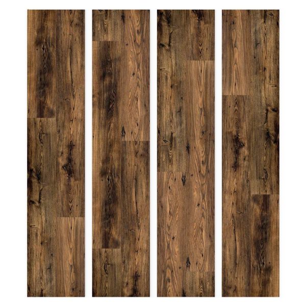 Wallpaper - The smell of wood - Image 3
