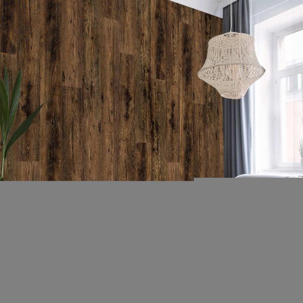 Wallpaper - The smell of wood
