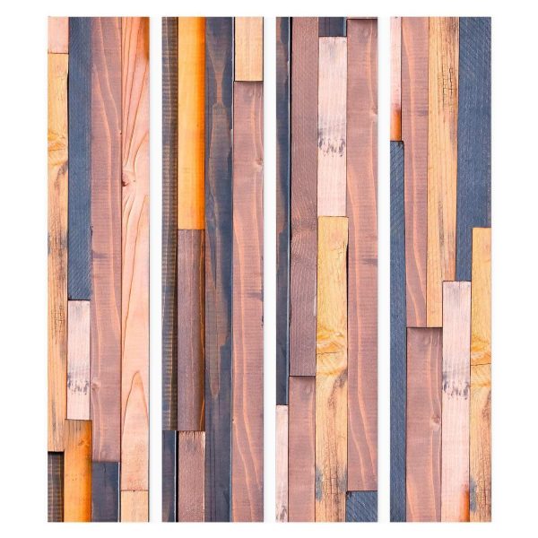 Wallpaper - Wooden Alliance - Image 3