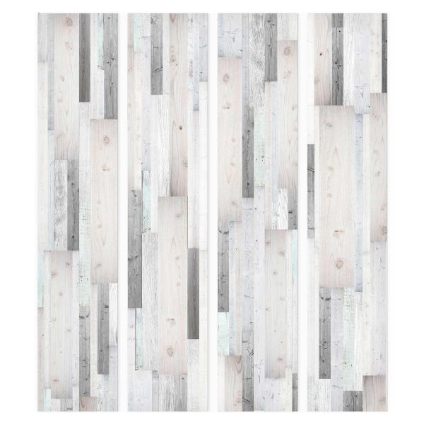 Wallpaper - Wooden Cover - Image 3